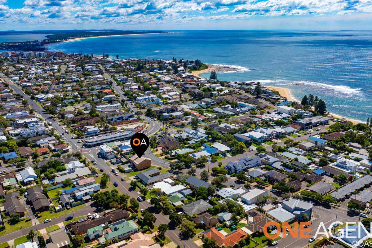 3 / 153-155 Bay Road, Toowoon Bay