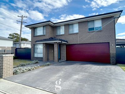 28 Hawkesbury Road, Westmead