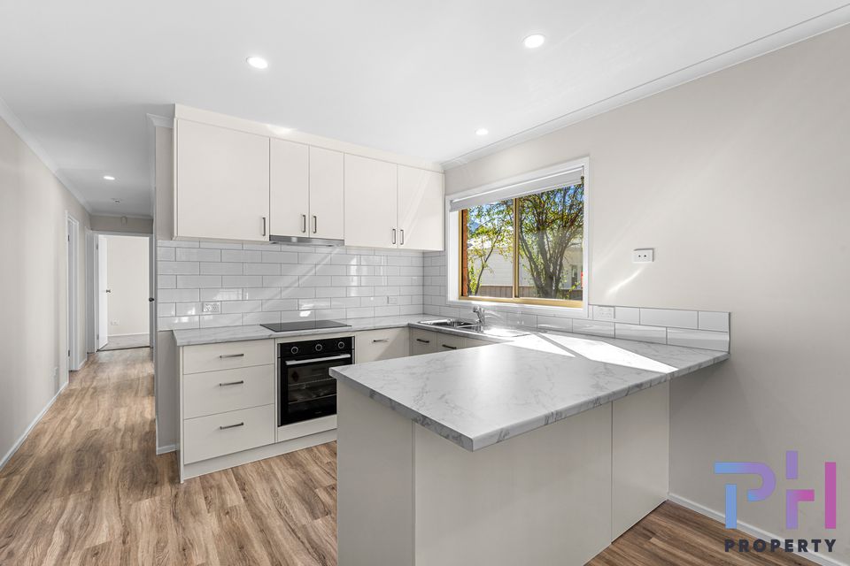 1 Cain Street, Quarry Hill