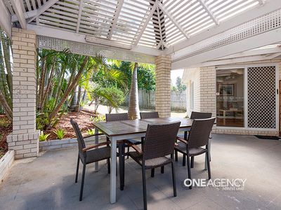 2 Greenstead Way, Forest Lake