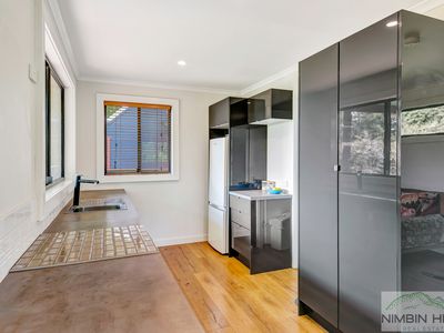 697 Mountain Top Road, Nimbin