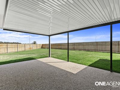 2 Blarney Drive, Eli Waters