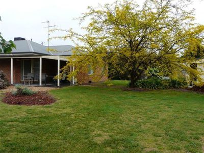 Tocumwal
