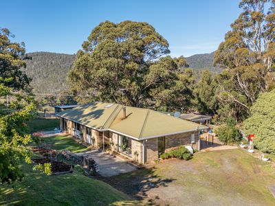 30 Huon View Road, Lower Longley