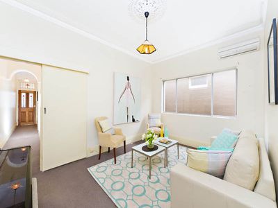 55 Hill Street, Leichhardt