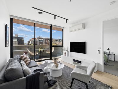 113 / 125 Francis Street, Yarraville