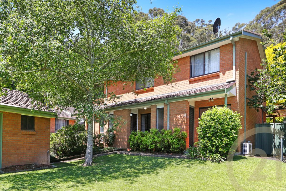 31 / 65 Davies Street, Kincumber