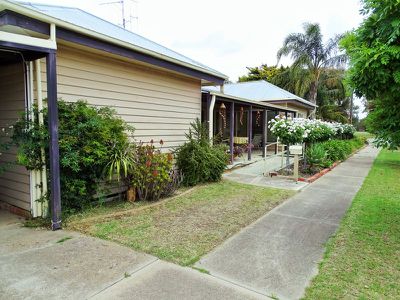 63 Bendigo Road, Kerang