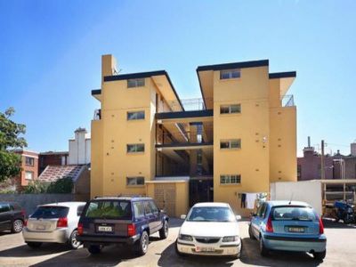 32 / 628 Crown St, Surry Hills