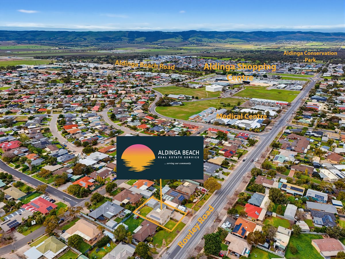 69 Rowley Road, Aldinga Beach