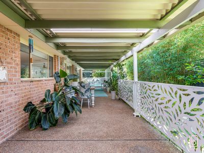 34 Nicholson Crescent, Noraville