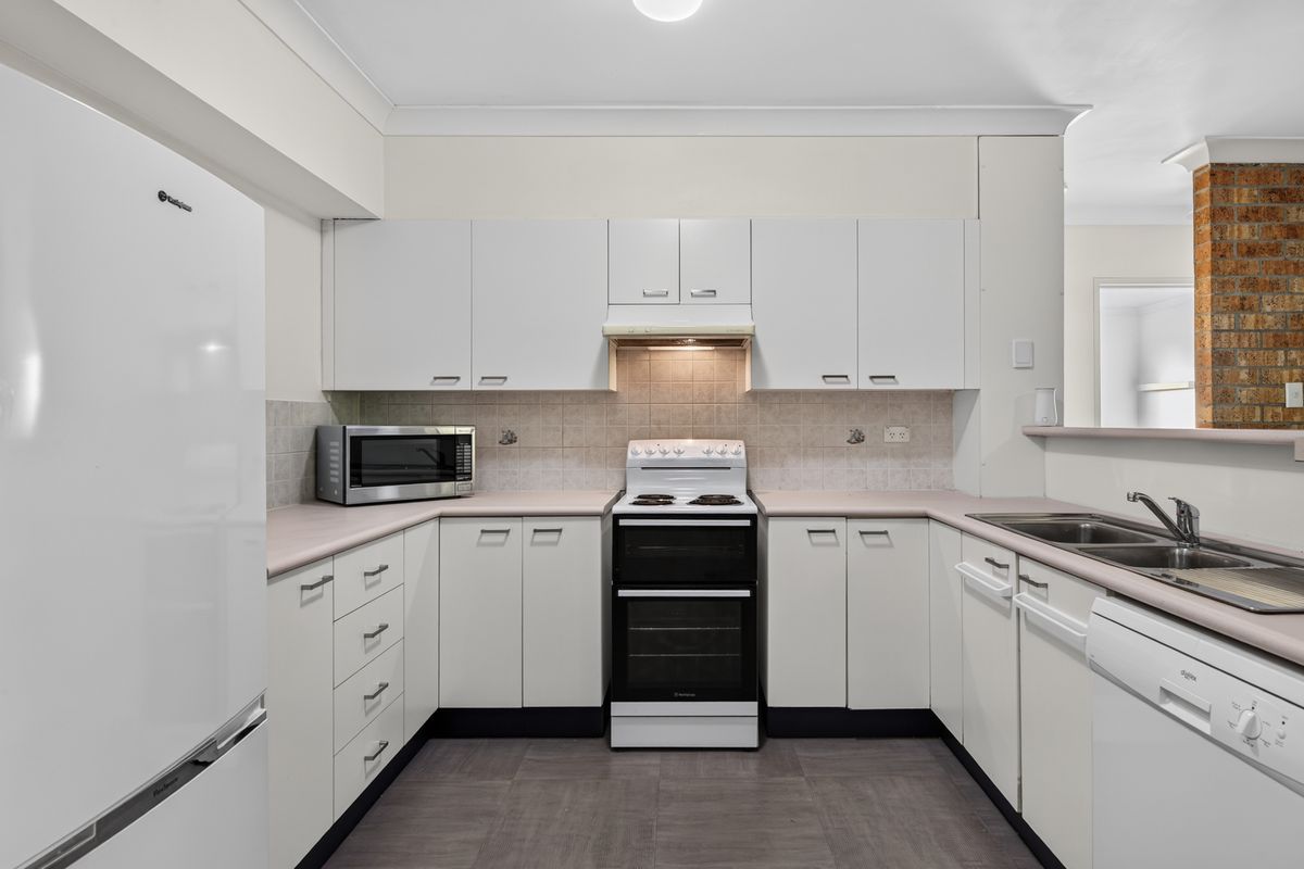 26 / 145 Faunce Street , Gosford