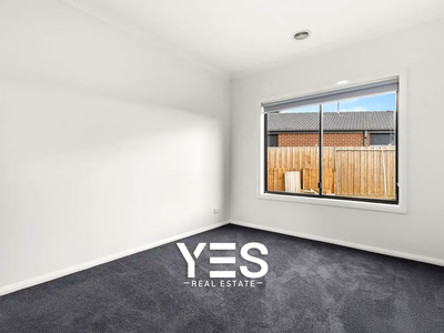 29 Hourigan Way, Werribee