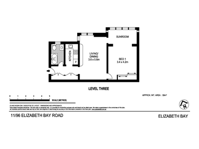 Elizabeth Bay