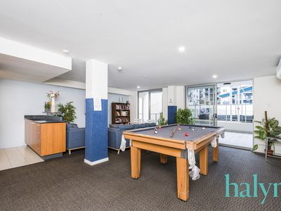 31 / 175 Hay Street, East Perth