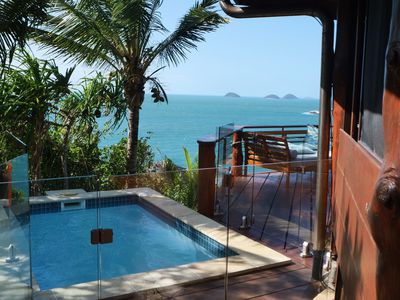 Lot 9 Bedarra Island, Dunk