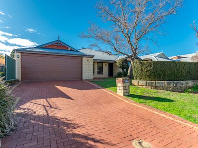 25 Flinn Avenue, Kelmscott