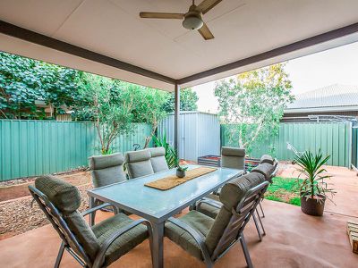 40 Portree Loop, South Hedland