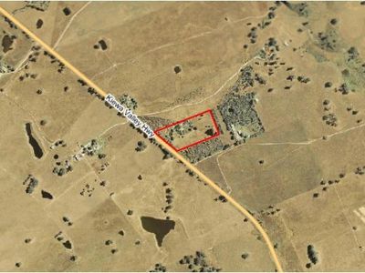 1769 Kiewa Valley Highway, Kiewa