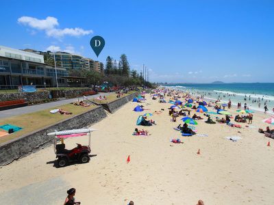 79 / 13 Mooloolaba Esplanade, Mooloolaba