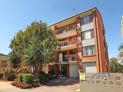 17 / 13 Burnett Street, Mooloolaba