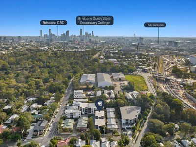 2 / 21 Fenton Street, Fairfield