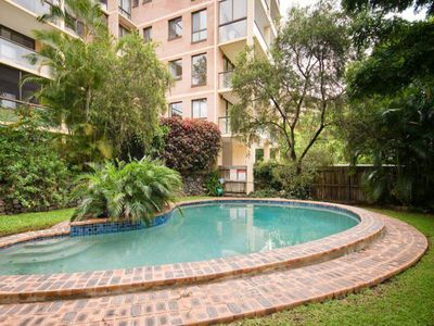 27 / 12 Bryce Street, St Lucia