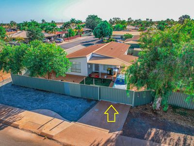 25 Paton Road, South Hedland