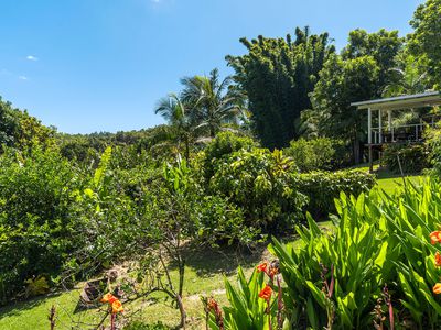 301 Wallace Road, The Channon