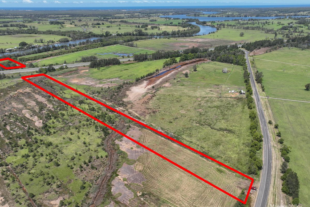 70 Old Bridge Road, Jones Island