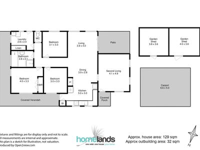 20 Winns Road, Cygnet
