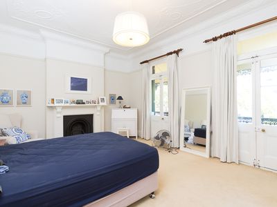 11a Moncur Street, Woollahra