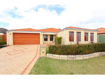 6 Rees Pass, Southern River