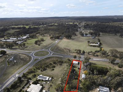 1061 Calder Alternative Highway, Lockwood