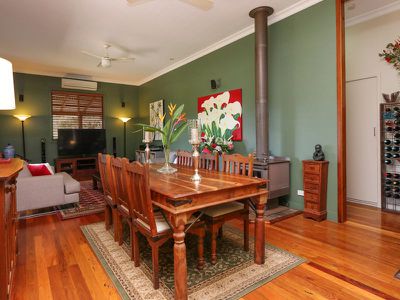 1030 Mountain Top Road, Nimbin