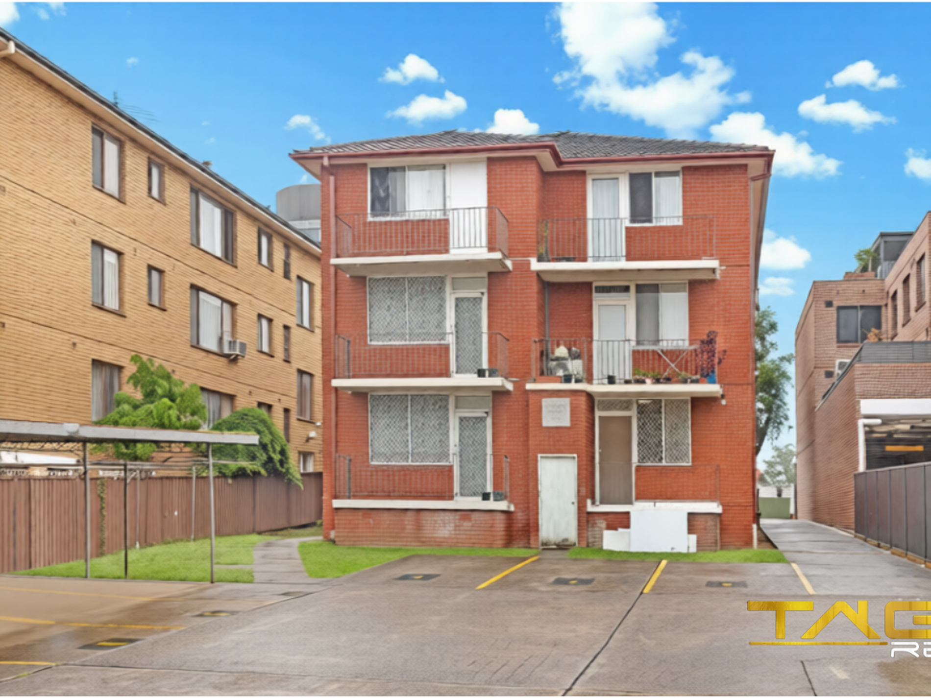 3 / 159 Hawkesbury Road, Westmead
