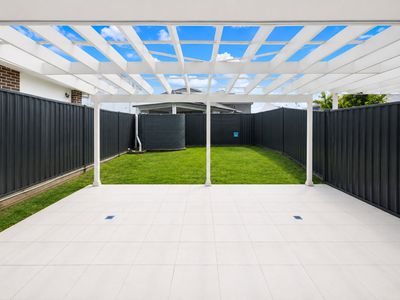 34 Mulholland Avenue, Campbelltown