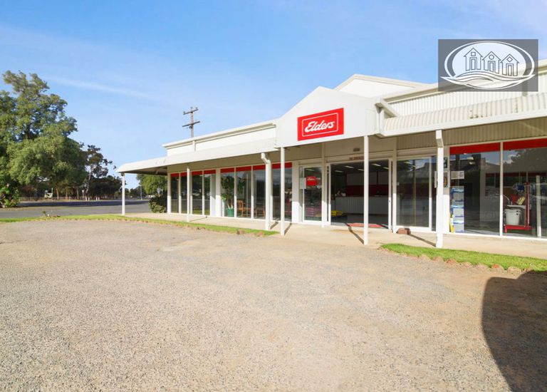 177 Broadway, Wycheproof