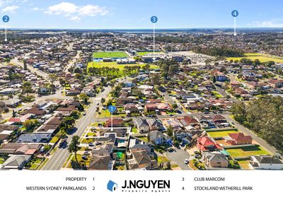 84 Prairie Vale Road, Bossley Park