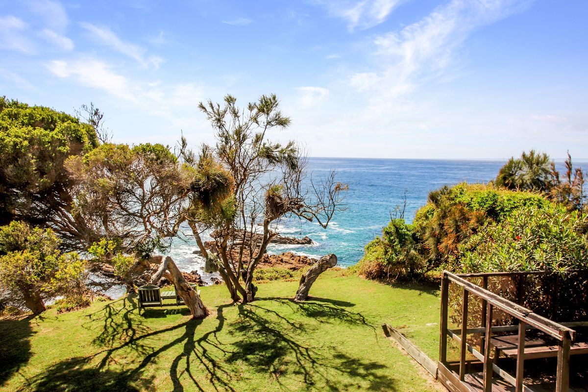 3 Comerang Place, Potato Point