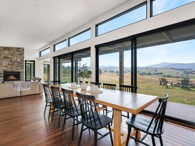 105 School Lane, Merrijig