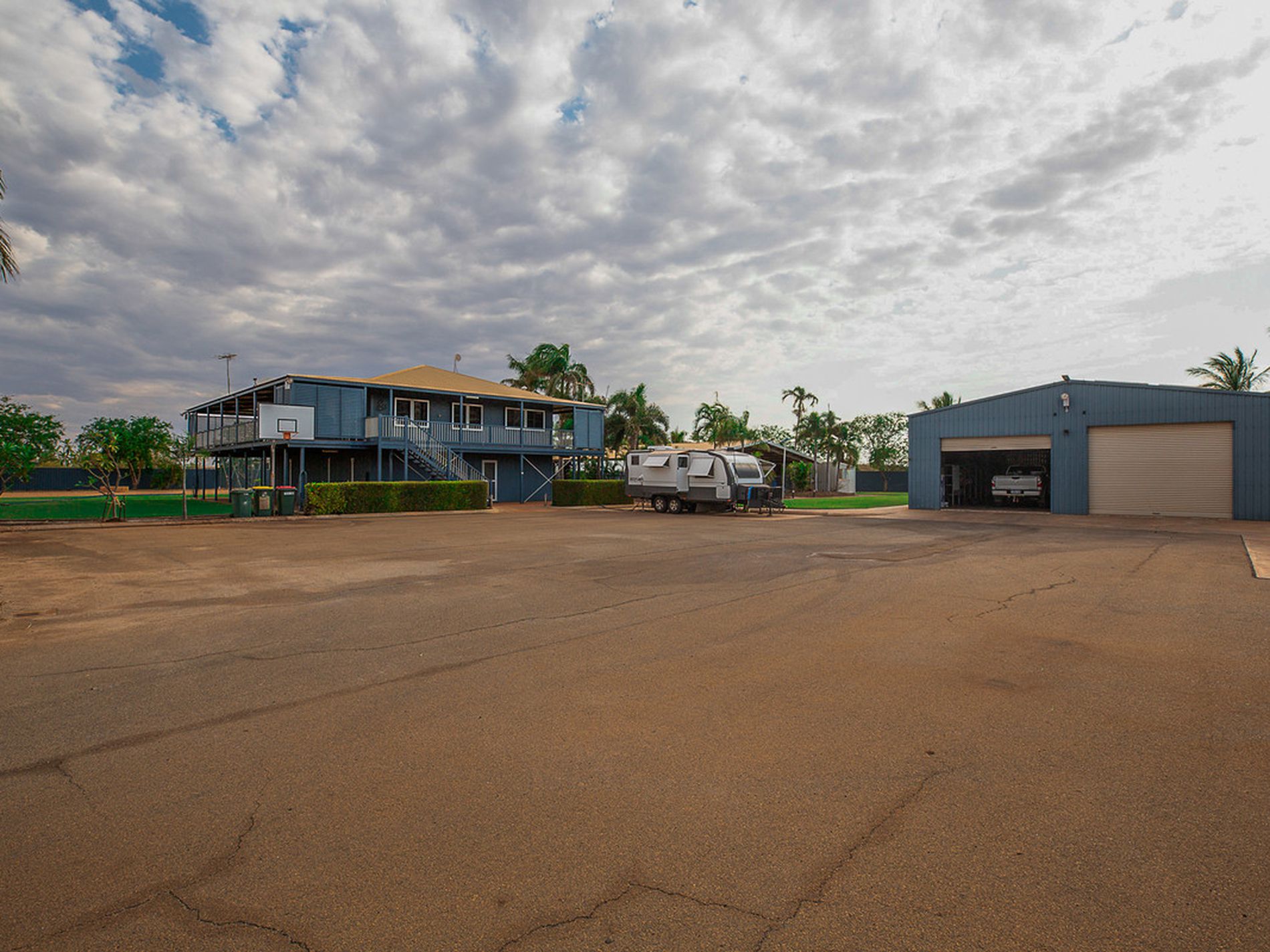 169 Greenfield Street, South Hedland