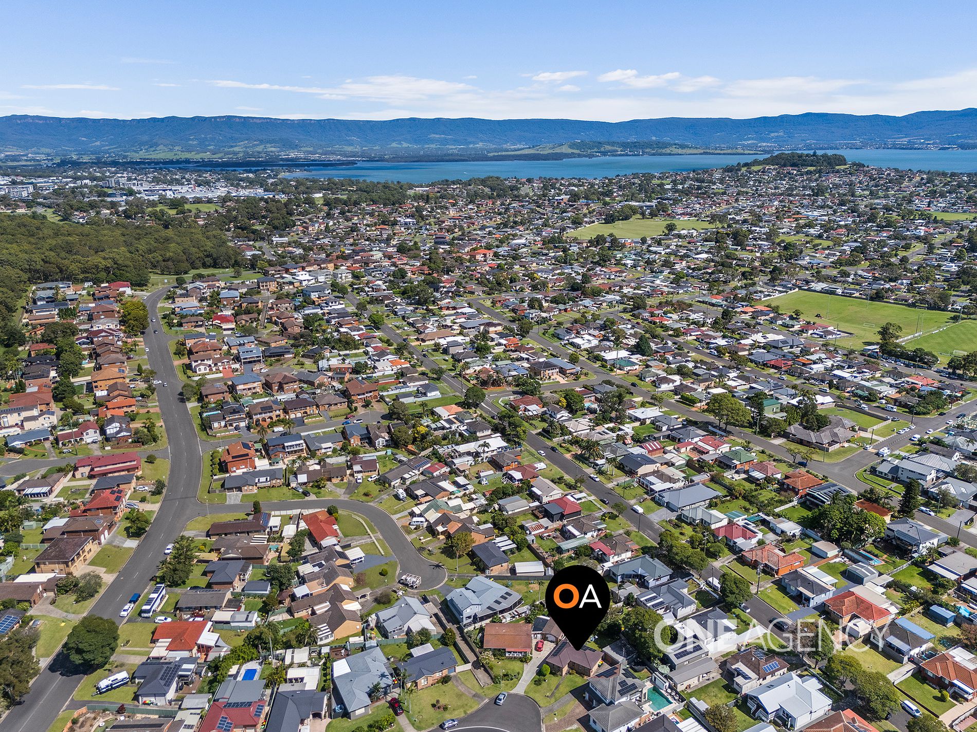 38 Blackbutt Way, Barrack Heights