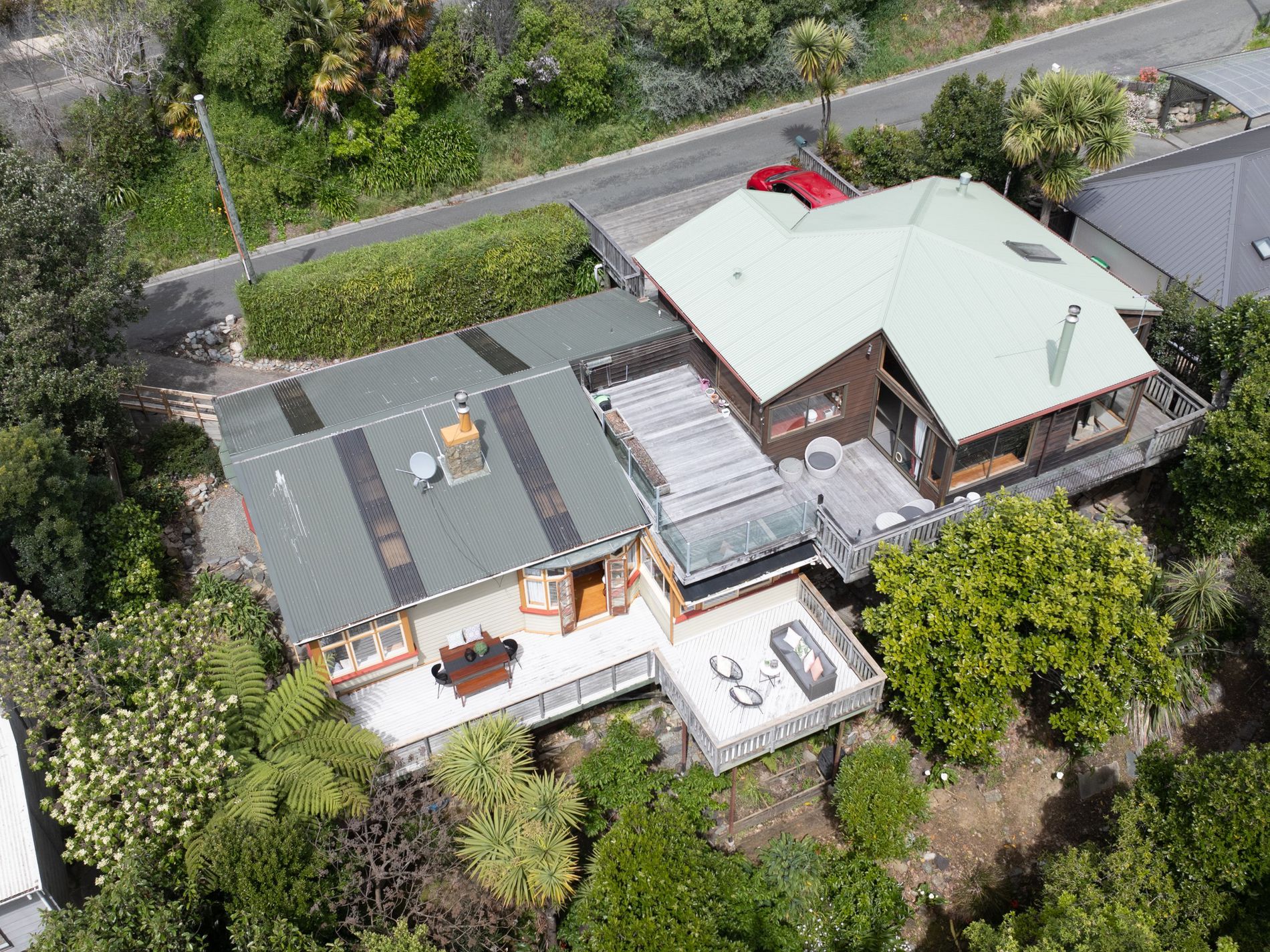 66 Mount Street, Nelson South