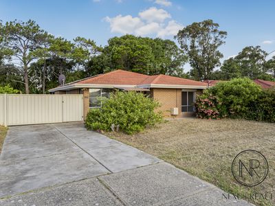 25 Seabrooke Avenue, Rockingham
