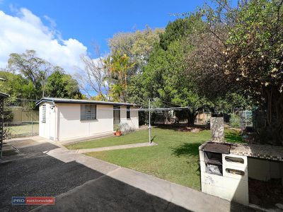 4 Moffatt Street, Ipswich
