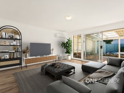 7 Palmae Place, Albion Park Rail