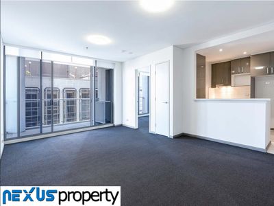 192 / 420 Pitt Street, Sydney