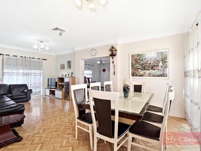41 Joseph Street, Cabramatta West