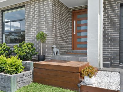 19 Wirraway Boulevard, Badagarang